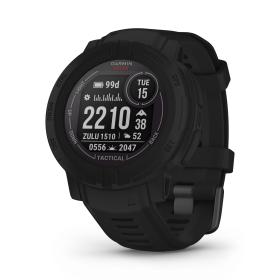 Garmin Instinct® 2 Solar Tactical Edition 010-02627-03