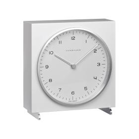 Junghans max bill Tischuhr  363/2210.00