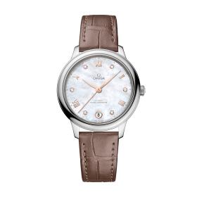 Omega De Ville Prestige 434.13.34.20.55.001