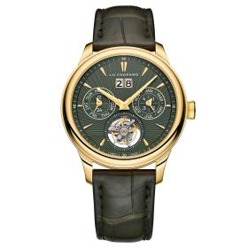 Chopard L.U.C Flying T Twin Perpetual 161989-0001