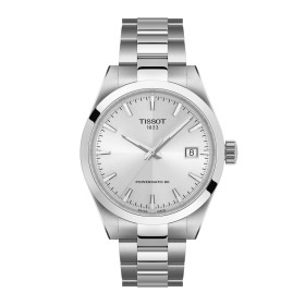  Tissot Gentleman 38mm, Ref: T165.807.11.031.00
