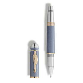         Montblanc Writers Edition Homage to Johann Wolfgang von Goethe Limited Edition Rollerball MB131438