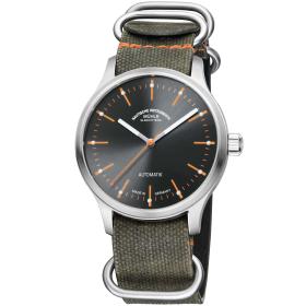 Mühle Glashütte Panova M1-40-75-NB-II