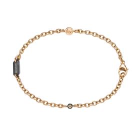 Leo Wittwer Men Armband 62-1000273-5000