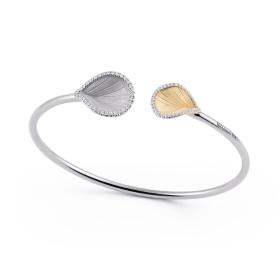 Annamaria Cammilli Goccia Armreif GBR3420B