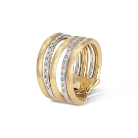 Marco Bicego Jaipur Ring AB479 B YW 