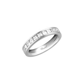Chopard Timeless Wedding Band Ring 827336-9110