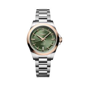 Longines CONQUEST L3.320.5.02.6