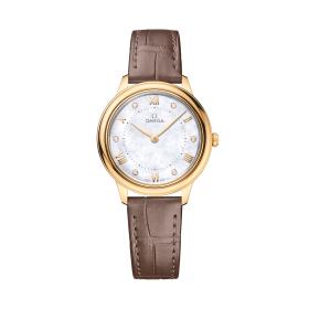 Omega De Ville Prestige 434.53.30.60.55.002