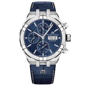 Maurice Lacroix Aikon Automatic Chronograph AI6038-SS001-430-1