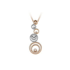 Leo Wittwer Panta rhei® Anhänger 21-0956276-1000