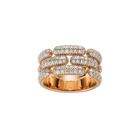 Leo Wittwer Contemporary Ring 11-0993673-1000