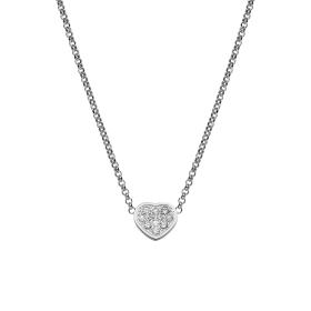 Chopard My Happy Hearts Halskette 81A086-1901
