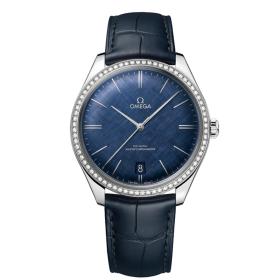Omega De Ville Trésor 435.18.40.21.03.001