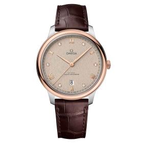 Omega De Ville Prestige 434.23.40.20.59.001