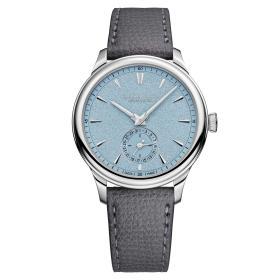 Chopard L.U.C Quattro Mark IV 161954-9001