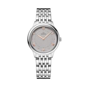 Omega De Ville Prestige 434.10.30.60.06.001