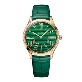 Omega De Ville Trésor 428.58.36.60.99.001