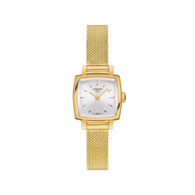 Tissot Lovely Square T058.109.33.031.00