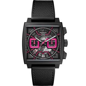 TAG Heuer TAG HEUER MONACO CHRONOGRAPH CBL218B.FT6236