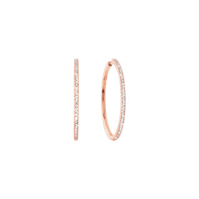 Ole Lynggaard Copenhagen Love Band Creole Large A2599-701