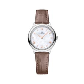 Omega De Ville Prestige 434.13.28.60.55.001