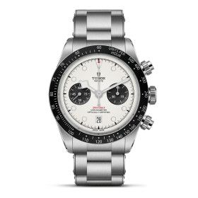         TUDOR Black Bay Chrono M79360N-0012