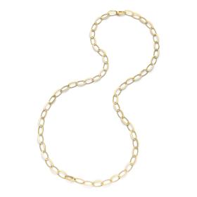 IsabelleFa Halskette "Écaille 11" 13601-51-46KHB-GG