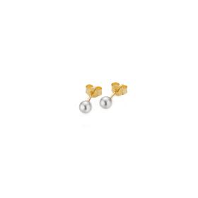 Gellner BASICS Ohrstecker 5-23688-01