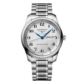 Longines The Longines Master Collection L2.910.4.78.6