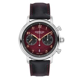 Montblanc Star Legacy Chronograph 42mm Limited Edition - 1786 Exemplare 133245