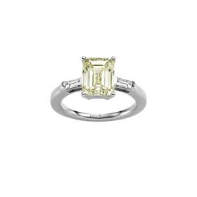 Leo Wittwer Candlelight Ring 11-1006071-1000