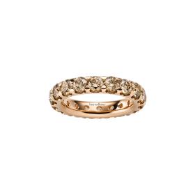Leo Wittwer Candlelight Memoire Ring 11-0947073-5001