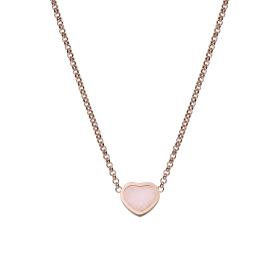 Chopard My Happy Hearts Halskette 81A086-5620