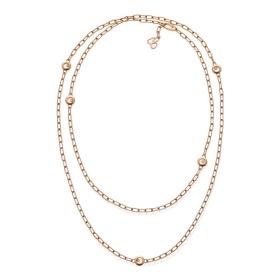 Chopard Happy Diamonds Icons Halskette 81A117-5001