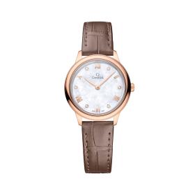 Omega De Ville Prestige 434.53.28.60.55.001