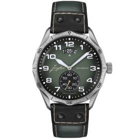 Junghans Pilot Automatic 27/4495.00