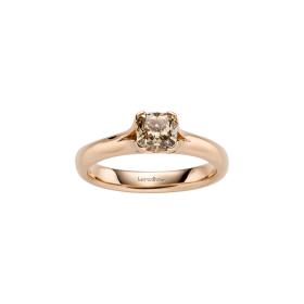 Leo Wittwer Candlelight Solitaire Ring 10-0999673-9906