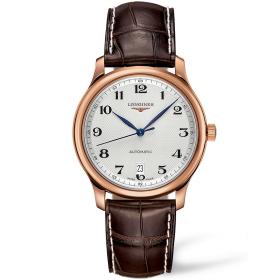 Longines The Longines Master Collection L2.628.8.78.3