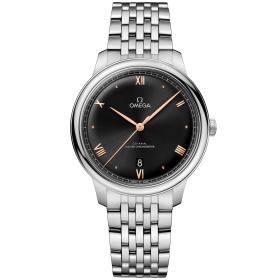 Omega De Ville Prestige 434.10.40.20.01.001