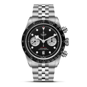         TUDOR Black Bay Chrono M79360N-0013