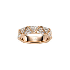 Leo Wittwer Love Icon Ring 11-1018073-1000