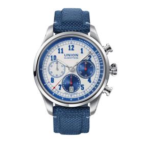 Union Glashütte Belisar Chronograph D009.427.18.012.00
