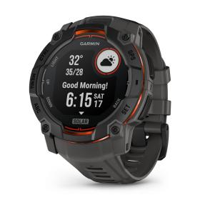 Garmin Instinct 3 – 50 mm, Solar 010-02935-00