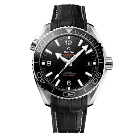 Omega Seamaster Planet Ocean 600M 215.33.44.21.01.001