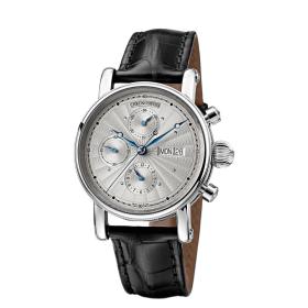 Chronoswiss Sirius Chronograph Day Date CH-7543K
