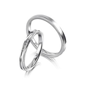 Meister Trauringe Phantastics 112.9044.01/112.9044.00-W