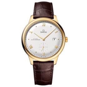 Omega De Ville Prestige 434.53.41.20.02.001