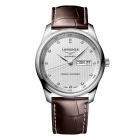 Longines The Longines Master Collection L2.910.4.77.3