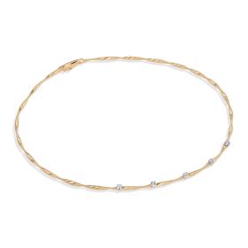 Marco Bicego Marrakech Couture Halskette CG337 B YW